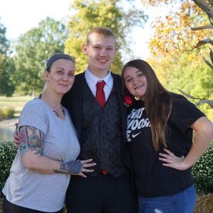 Meet your Posher, Crystal